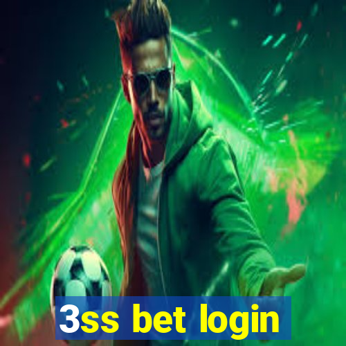 3ss bet login